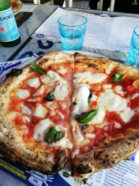 Neapolietiska pica